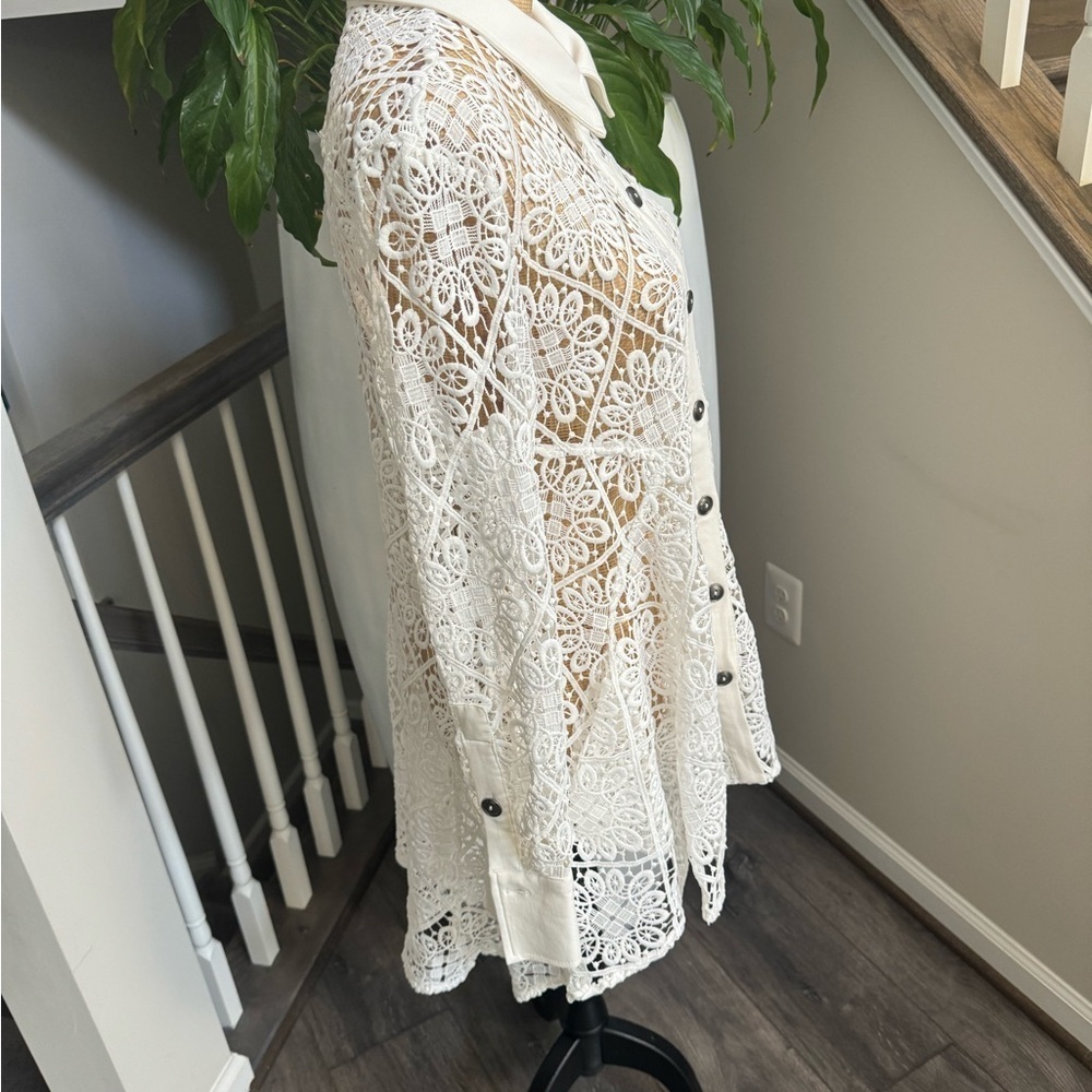 Berek jacket M - Picture 4 of 14